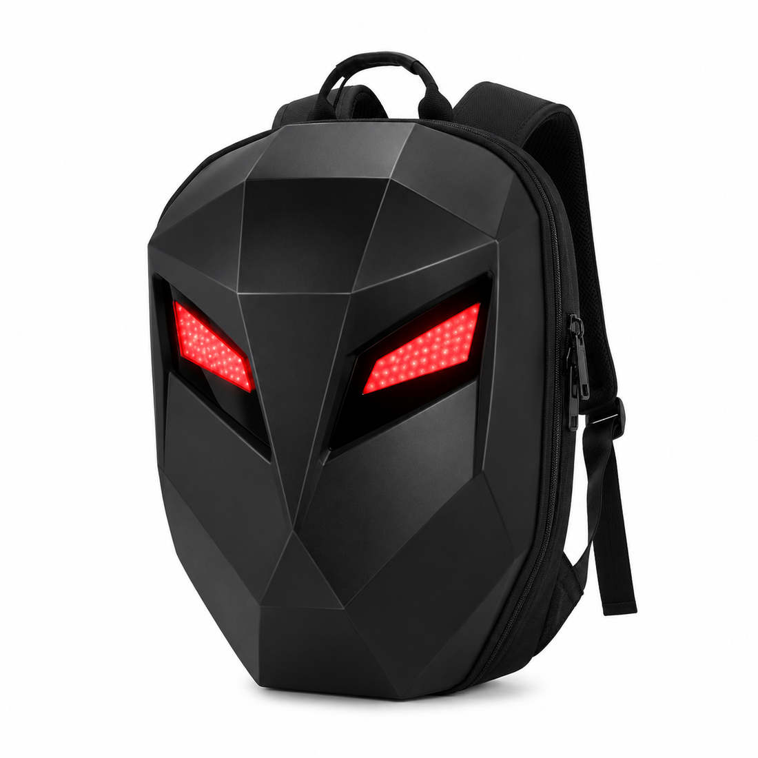 Cyber Rider LED Backpack