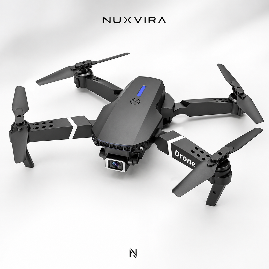 DRON E88 DOBLE CAMARA