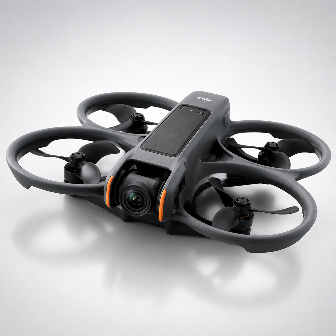 DJI AVATA 2 FLY MORE