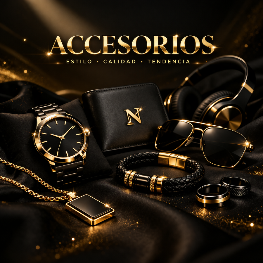 Accesorios