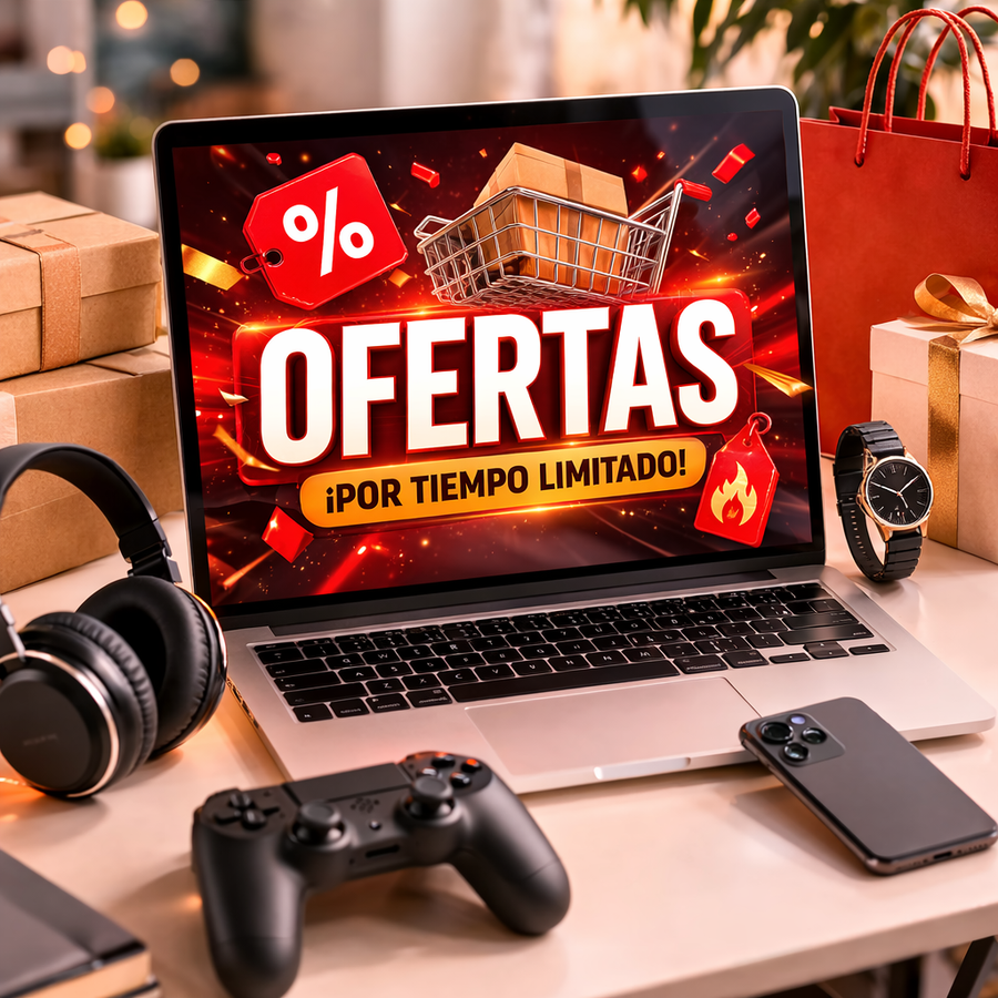 Ofertas