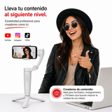 ESTABILIZADOR DE VIDEO