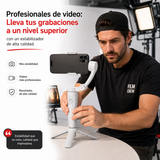 ESTABILIZADOR DE VIDEO