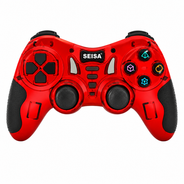 Gamepad Gamer Pro SEISA SJ-913