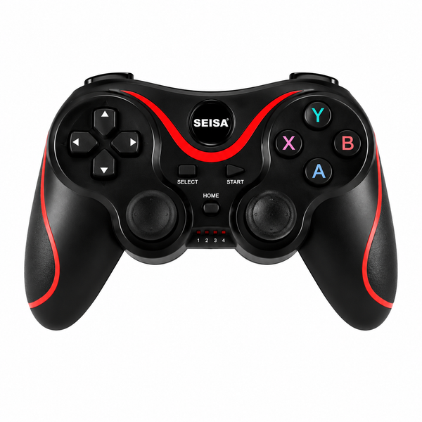Gamepad Gamer Bluetooth Pro Recargable