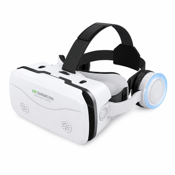 VR BOX 3D GAMER PRO