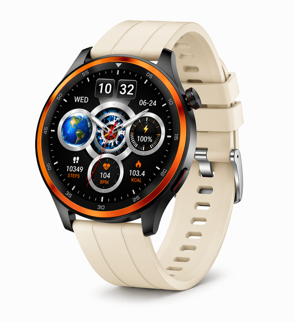 Smartwatch HW10 Pro