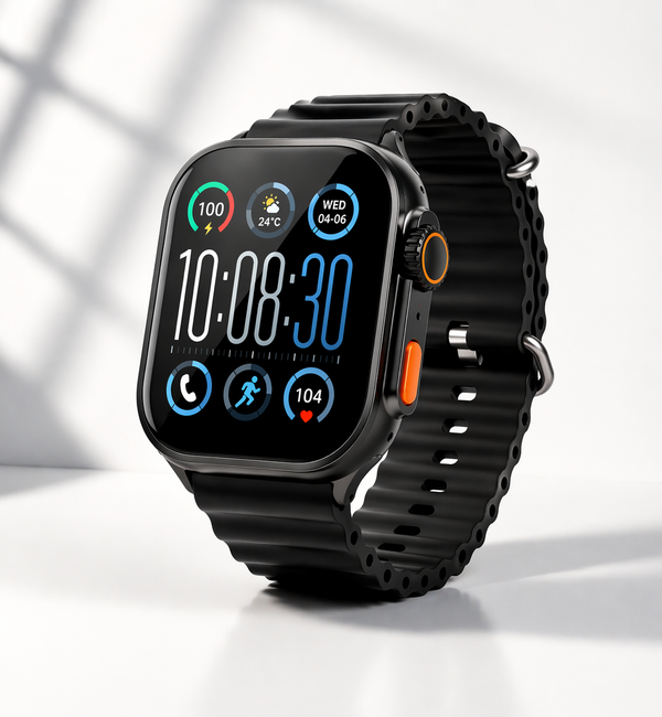 Smartwatch Watch 10 Ultra