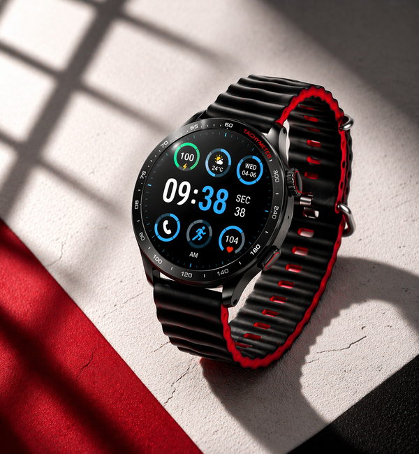 Smartwatch Bossney BS-K2301