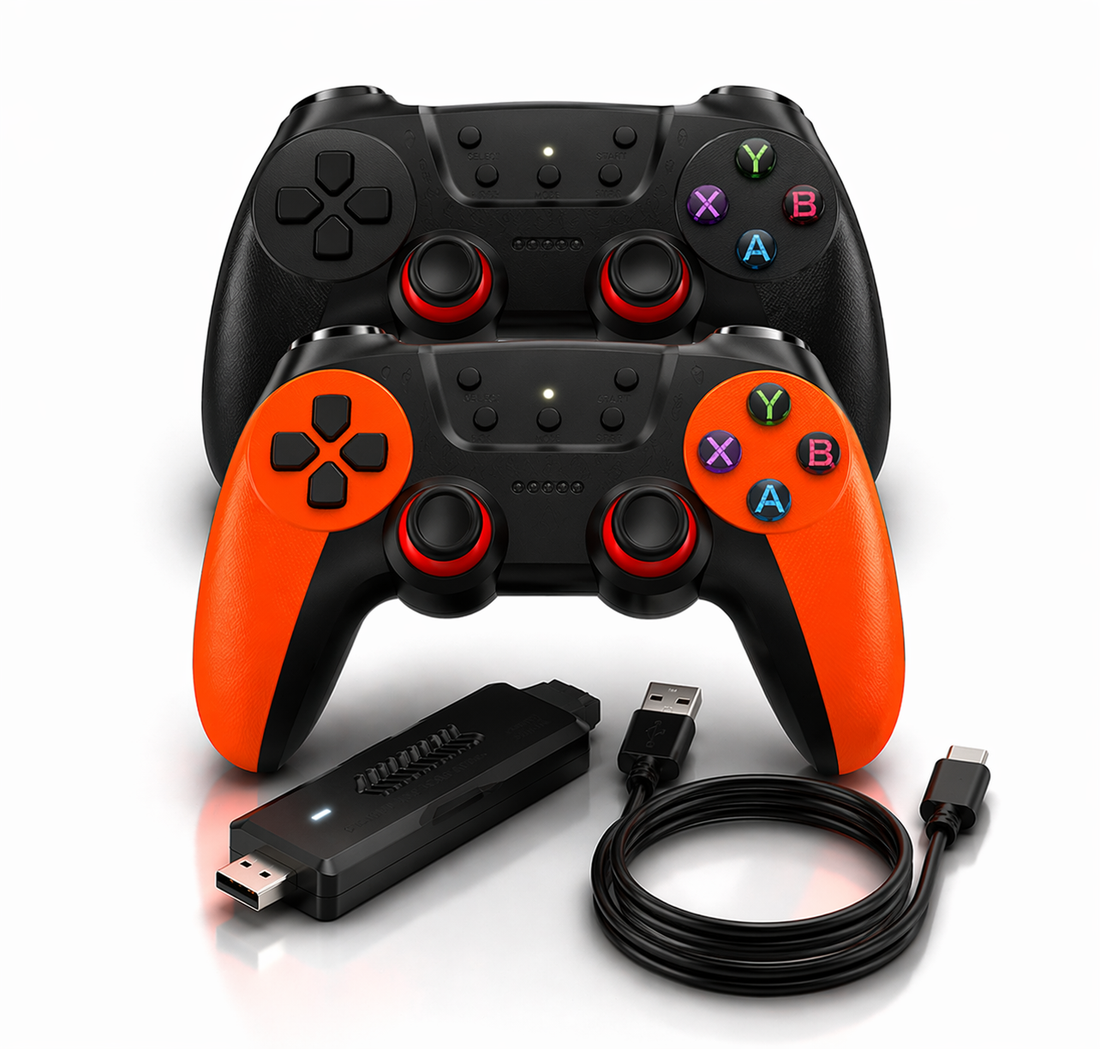 Consola Retro X2 Ultra 128GB