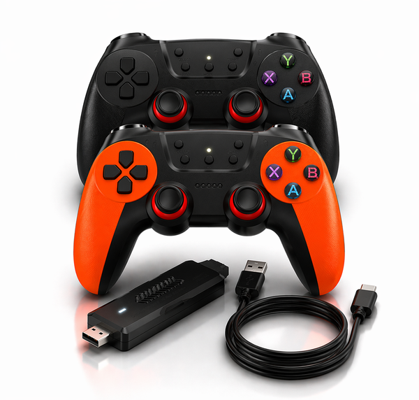 Consola Retro X2 Ultra 128GB