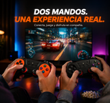 Consola Retro X2 Ultra 128GB