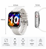 Smartwatch T900 Pro Max Evo