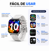 Smartwatch T900 Pro Max Evo
