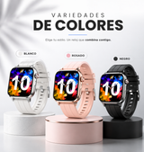 Smartwatch T900 Pro Max Evo