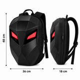 Cyber Rider LED Backpack