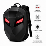 Cyber Rider LED Backpack