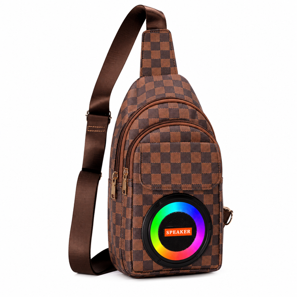 Speaker Bag Pro LED