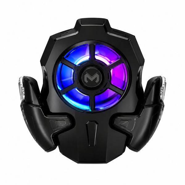 Cooler Gamer para Celular MEMO