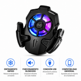 Cooler Gamer para Celular MEMO