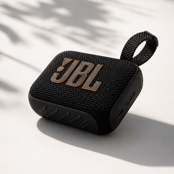 GO 4 JBL
