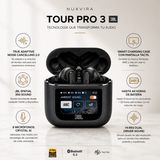 TOUR PRO3 JB