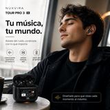 TOUR PRO3 JB
