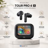TOUR PRO 4 JBL