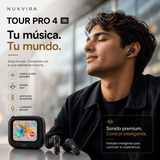 TOUR PRO 4 JBL
