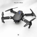 DRON E88 DOBLE CAMARA