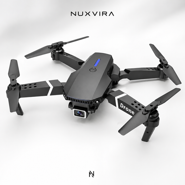 DRON E88 DOBLE CAMARA