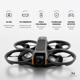 DJI AVATA 2 FLY MORE