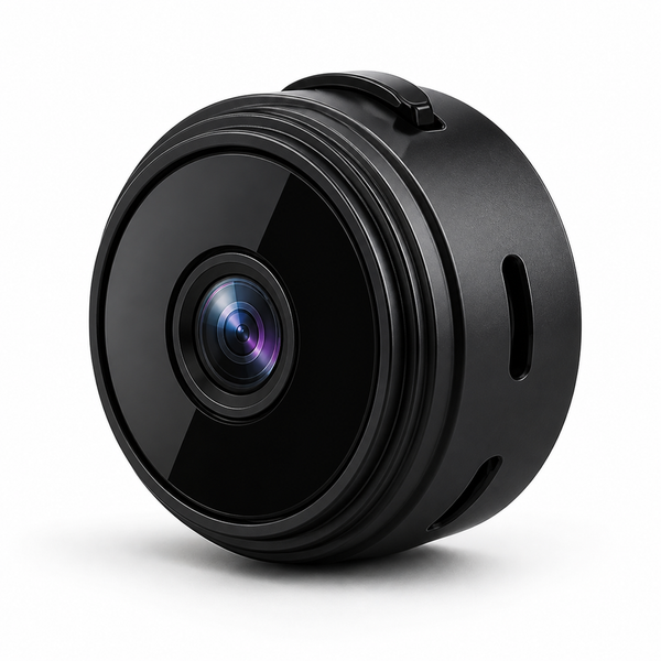 MINI CAMARA ESPIA