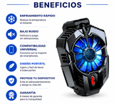 COOLER PARA CELULAR