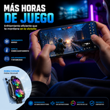 DOBLE COOLER PARA CELULAR