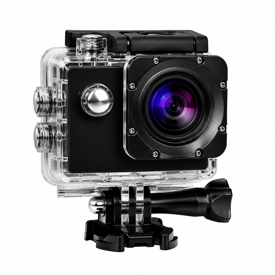 CAMARA GO PRO ULTRA HD 4K