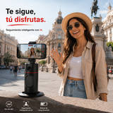 TRIPODE CON INTELIGENCIA ARTIFICIAL