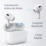 AIRPODS PRO 3RA + ANC